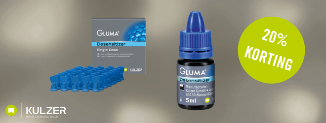 Kulzer Gluma Desensitizer